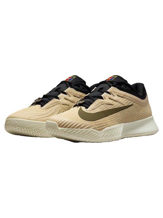 Nike Zoom Vapor Pro 3 PRM Men Tennis Shoes Desert Khaki HV1483-200 NEW main image 4